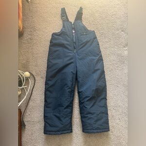 Big Chill Dark Blue Outerwear